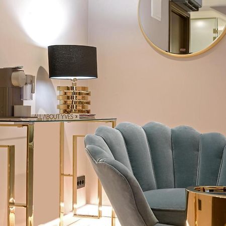 Lumiere Luxury Rooms Split Ngoại thất bức ảnh