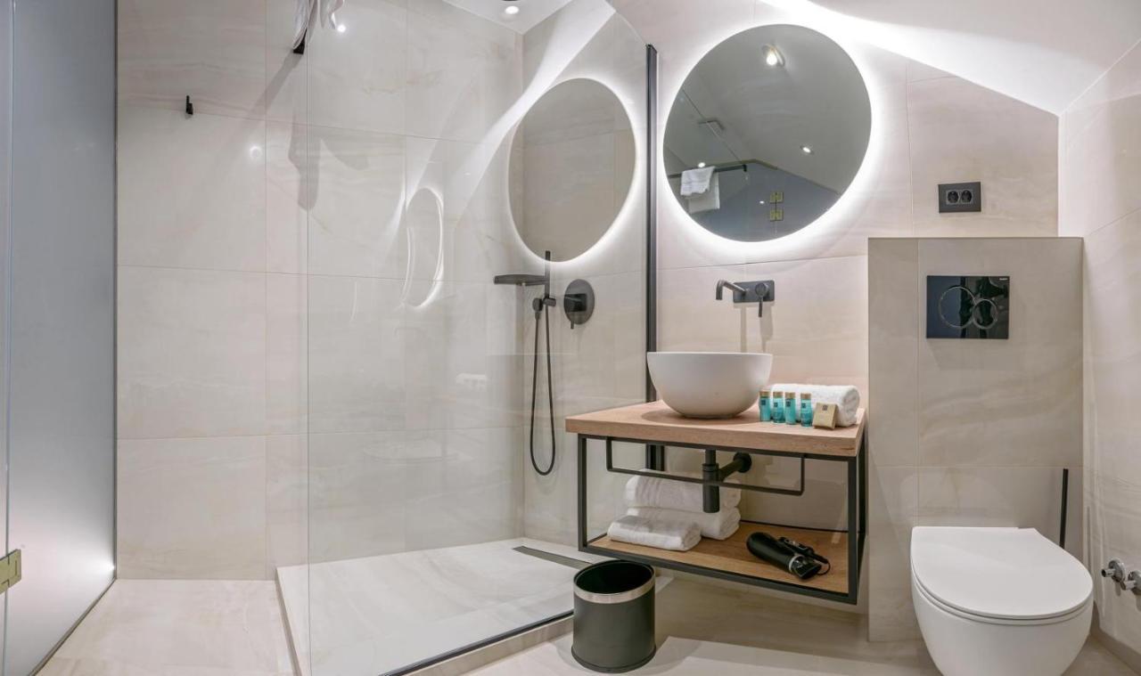 Lumiere Luxury Rooms Split Ngoại thất bức ảnh