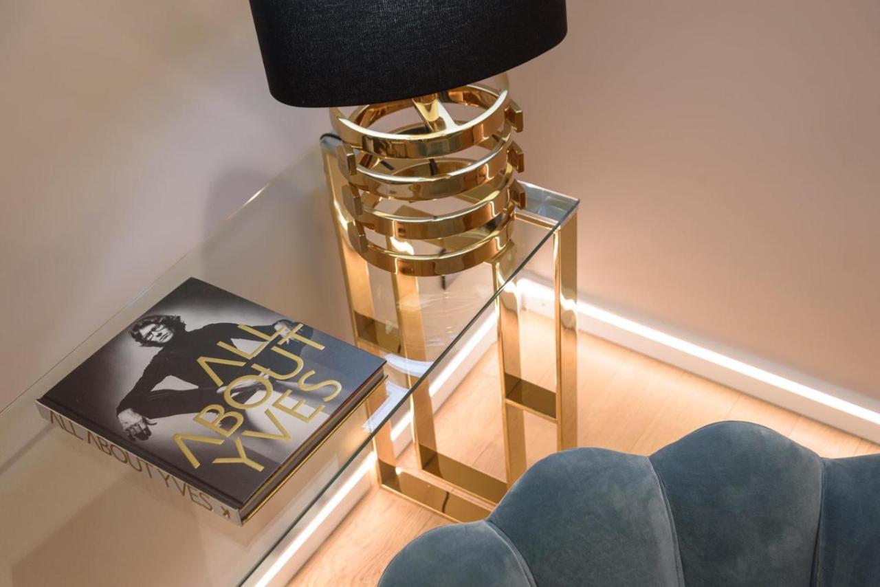 Lumiere Luxury Rooms Split Ngoại thất bức ảnh