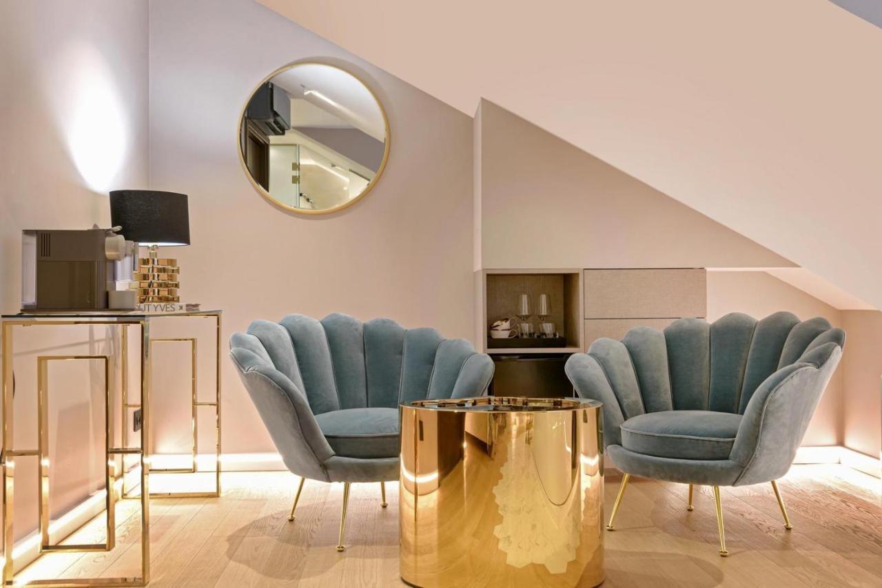 Lumiere Luxury Rooms Split Ngoại thất bức ảnh