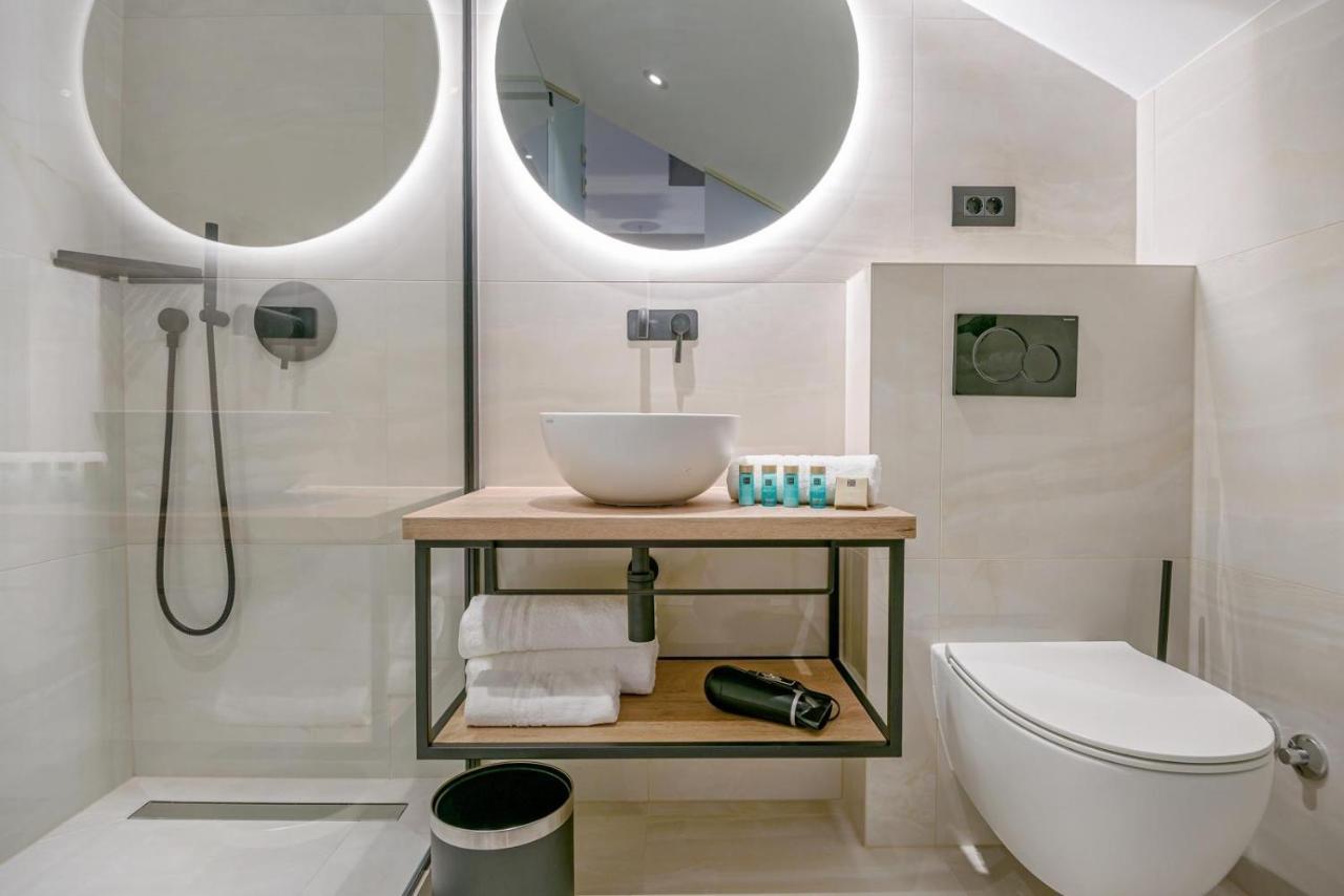 Lumiere Luxury Rooms Split Ngoại thất bức ảnh