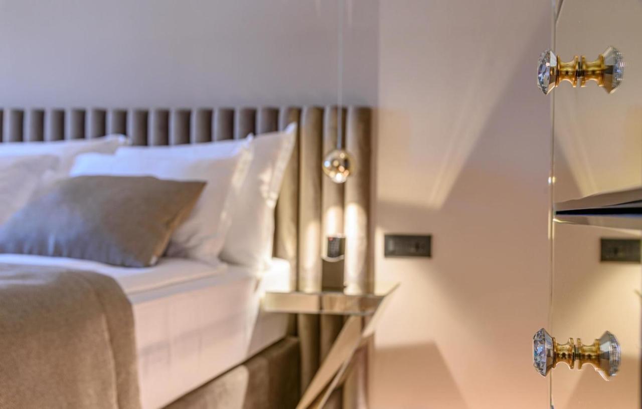 Lumiere Luxury Rooms Split Ngoại thất bức ảnh