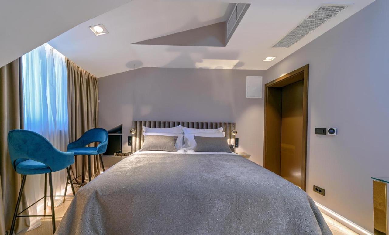Lumiere Luxury Rooms Split Ngoại thất bức ảnh
