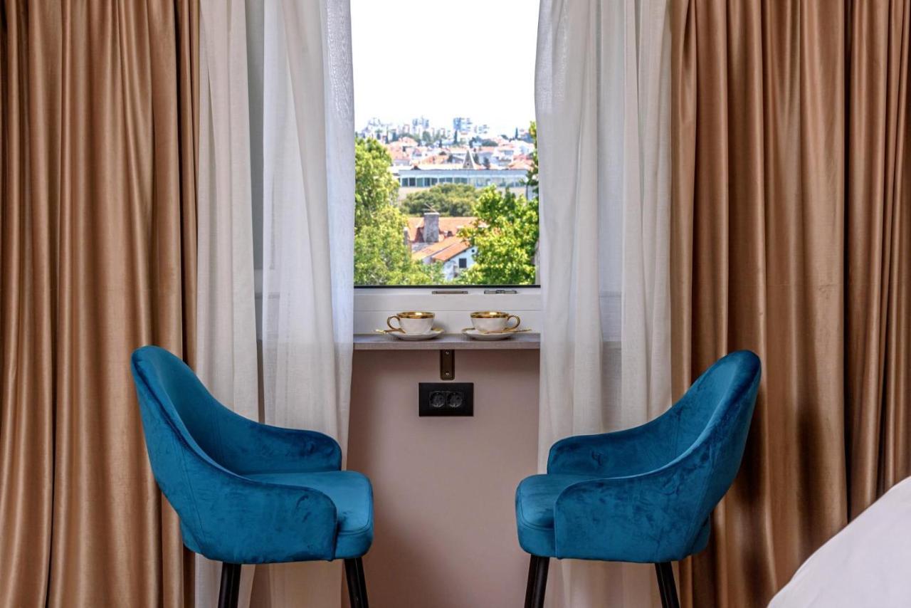 Lumiere Luxury Rooms Split Ngoại thất bức ảnh