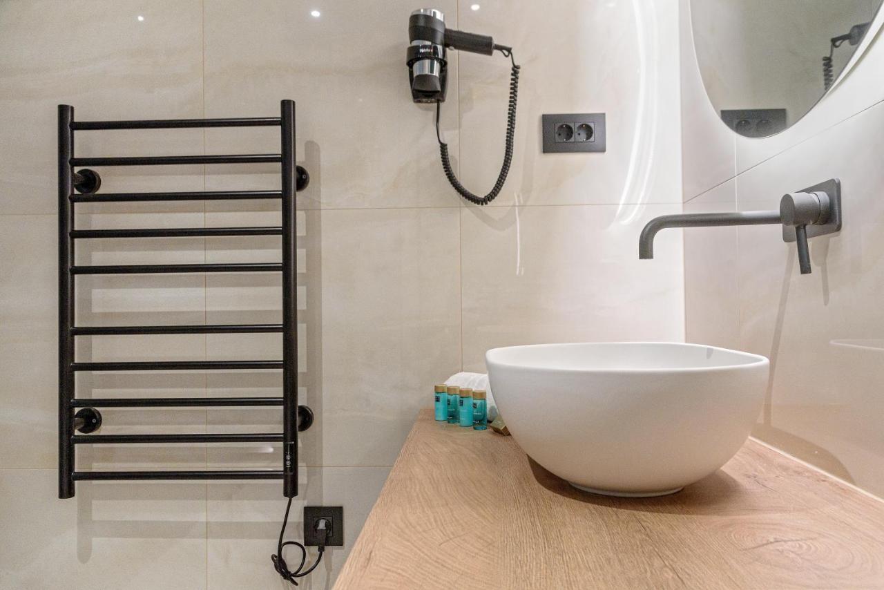 Lumiere Luxury Rooms Split Ngoại thất bức ảnh