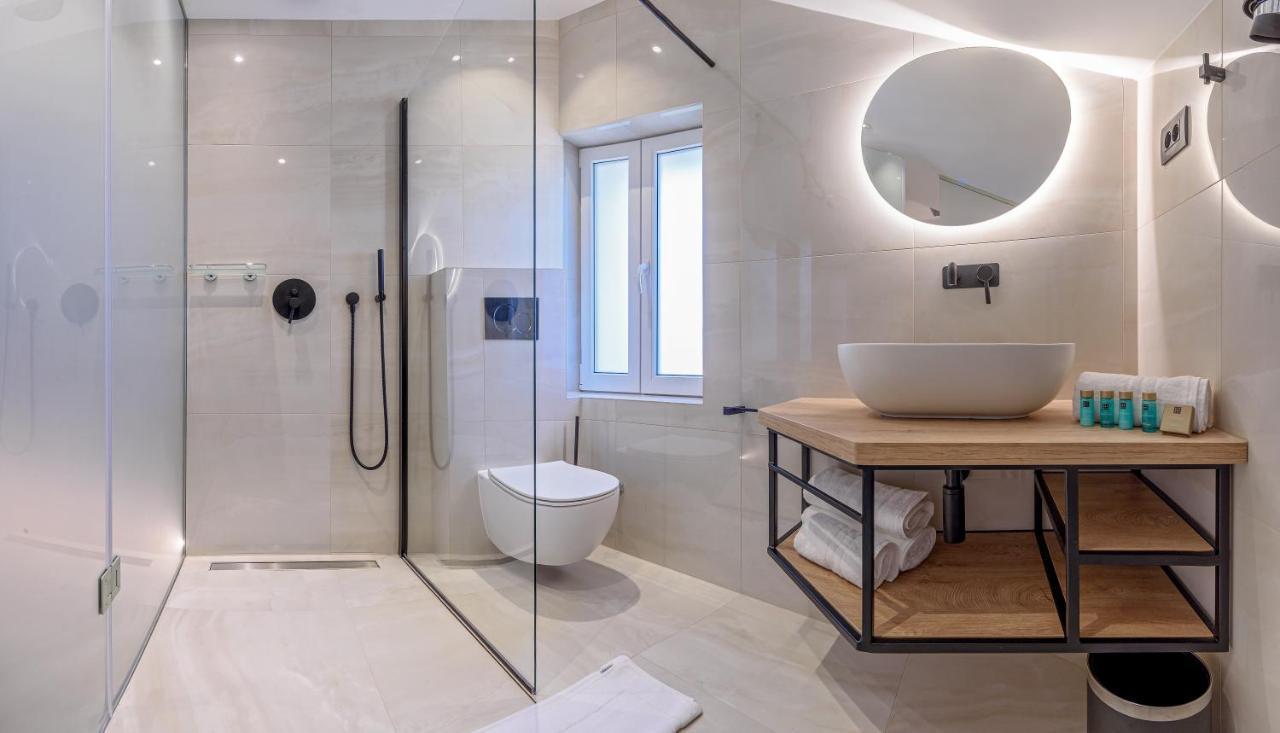 Lumiere Luxury Rooms Split Ngoại thất bức ảnh
