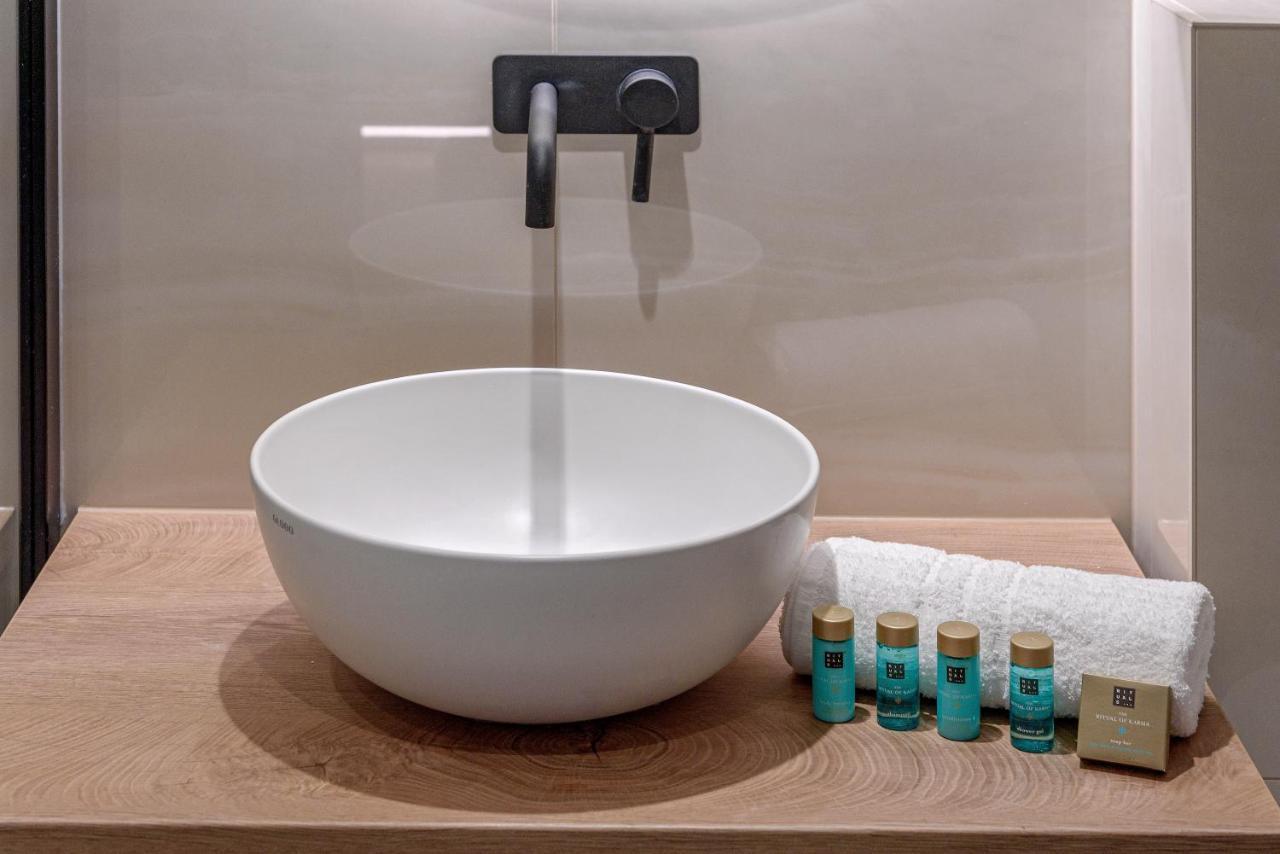 Lumiere Luxury Rooms Split Ngoại thất bức ảnh