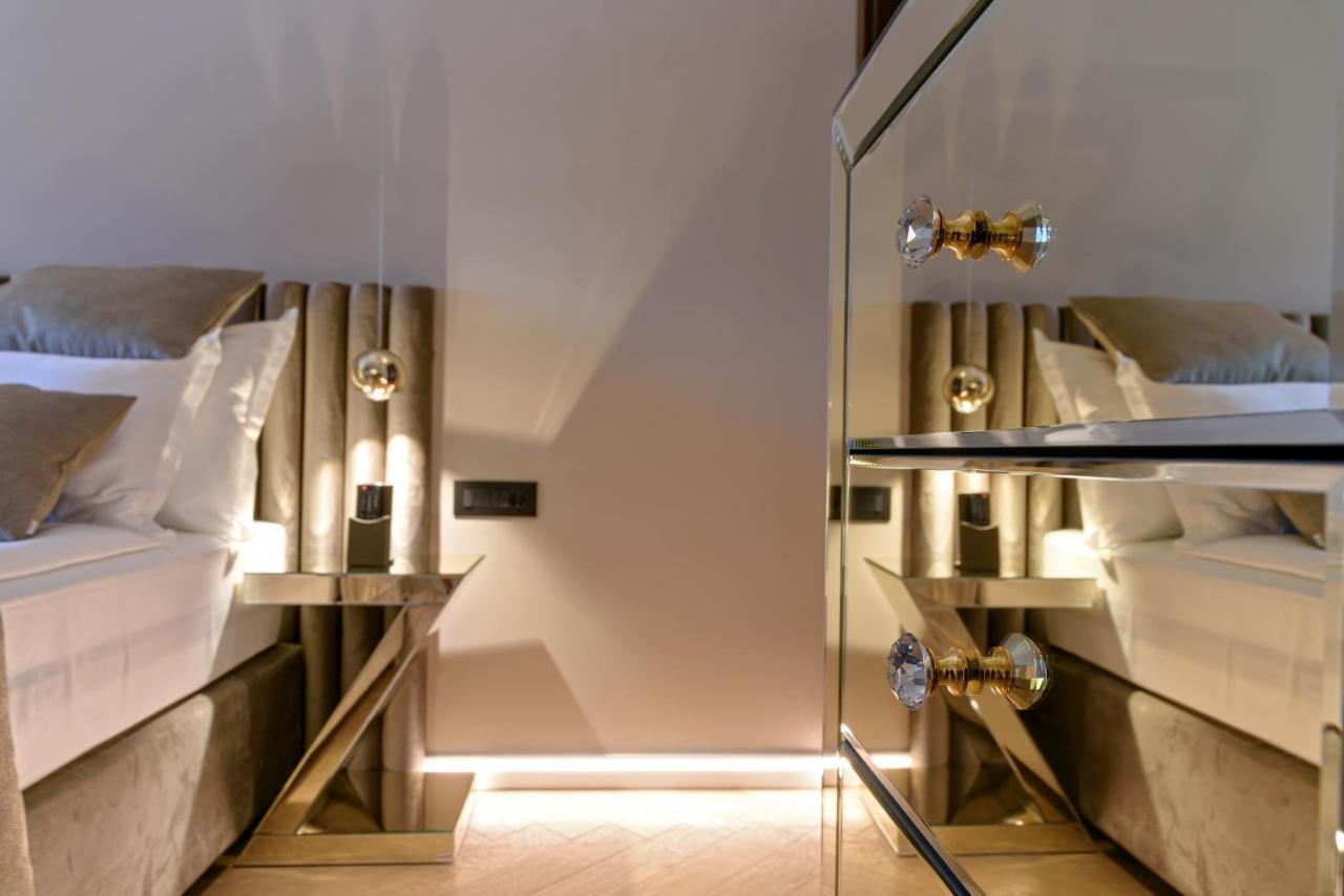 Lumiere Luxury Rooms Split Ngoại thất bức ảnh