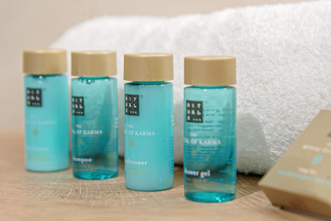 Lumiere Luxury Rooms Split Ngoại thất bức ảnh