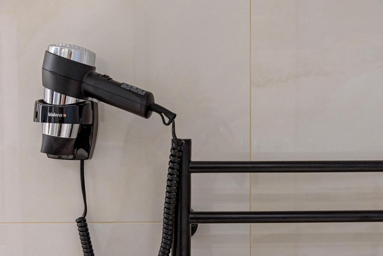 Lumiere Luxury Rooms Split Ngoại thất bức ảnh